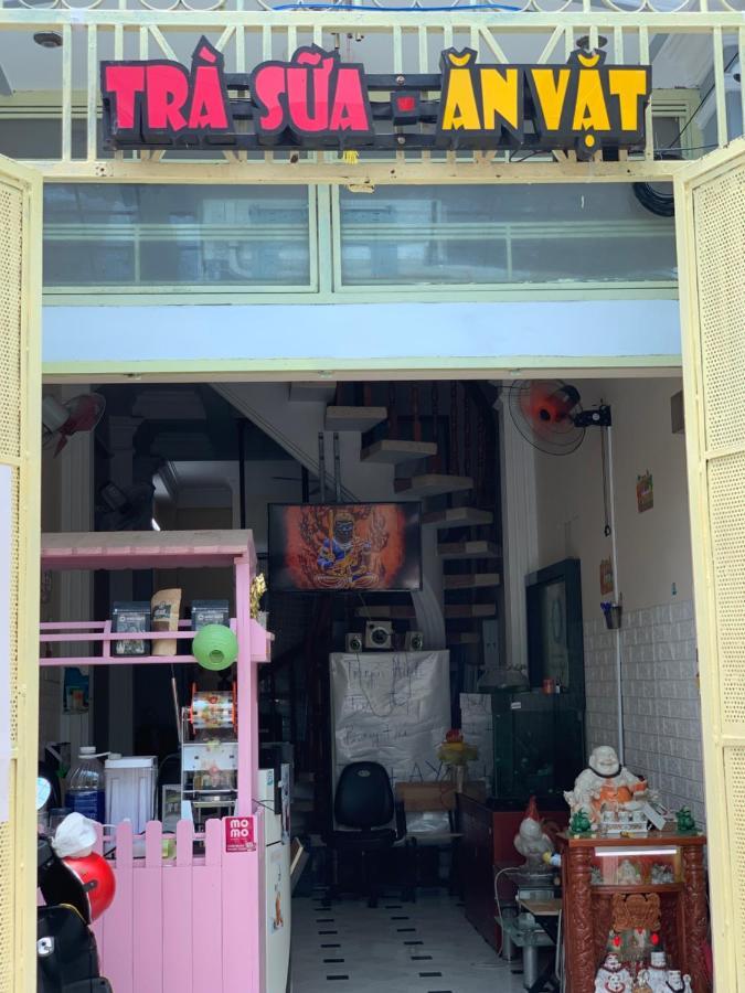 Apartment Lucky