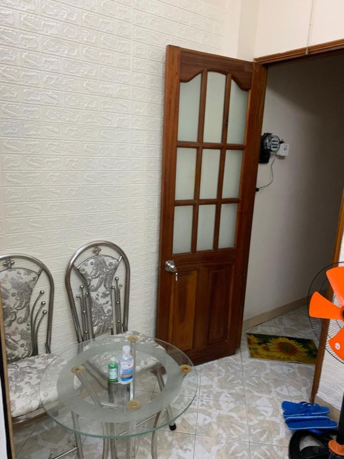 Lucky Apartment Ho Chi Minh City