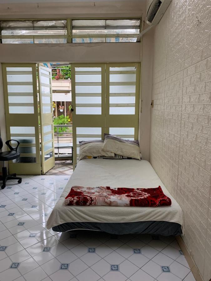 Lucky Apartment