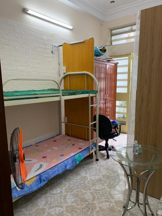 Lucky Apartment Ho Chi Minh City