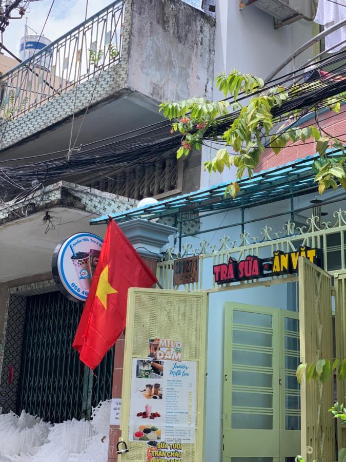 Căn hộ Lucky TP. Hồ Chí Minh