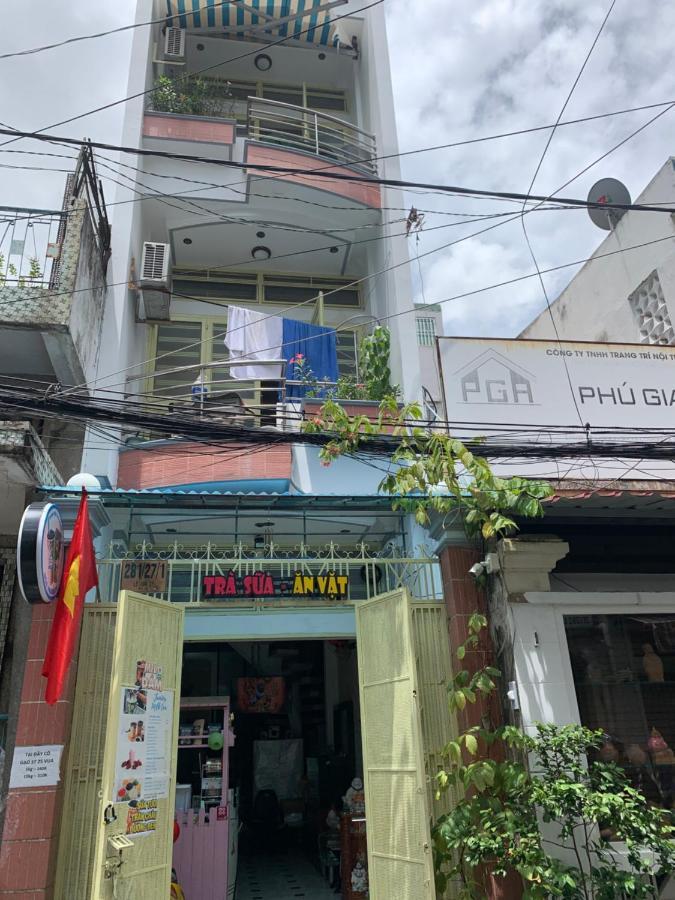 Lucky * TP. Hồ Chí Minh