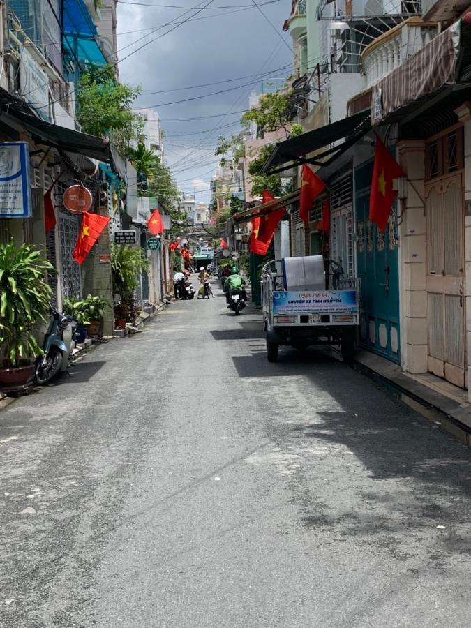 Lucky Căn hộ *