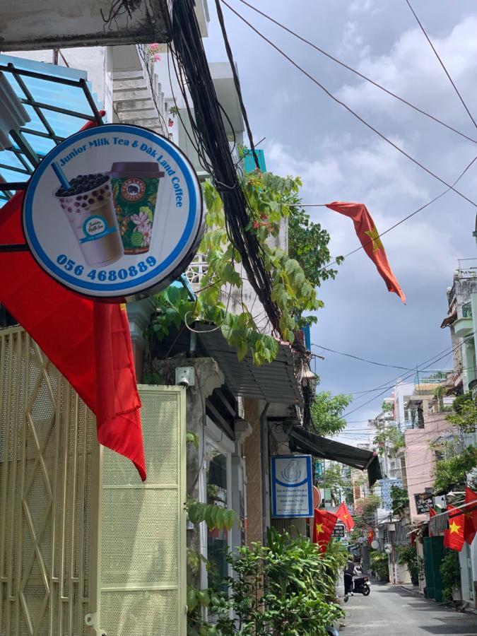 Căn hộ Lucky TP. Hồ Chí Minh