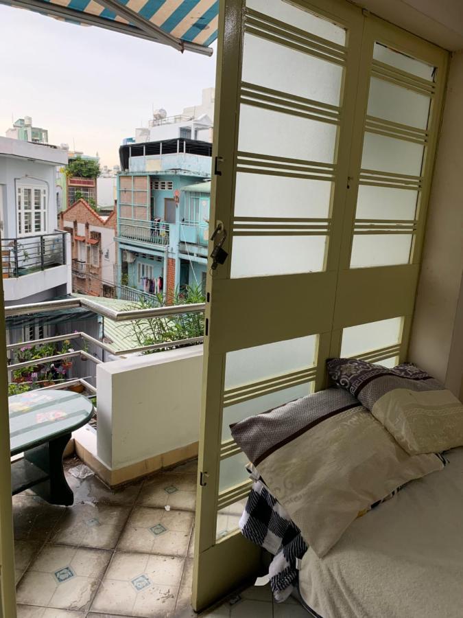 Lucky TP. Hồ Chí Minh